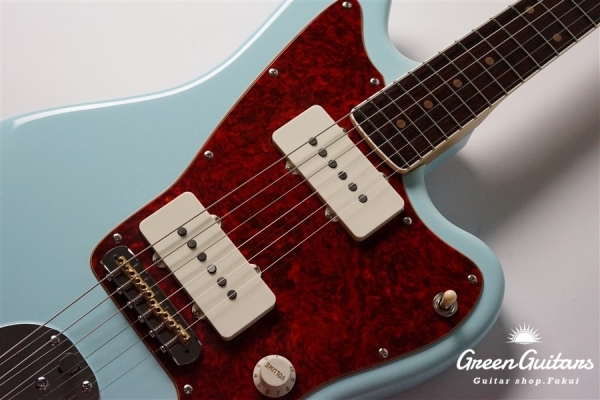 g7-JM Type3 - Sonic Blue