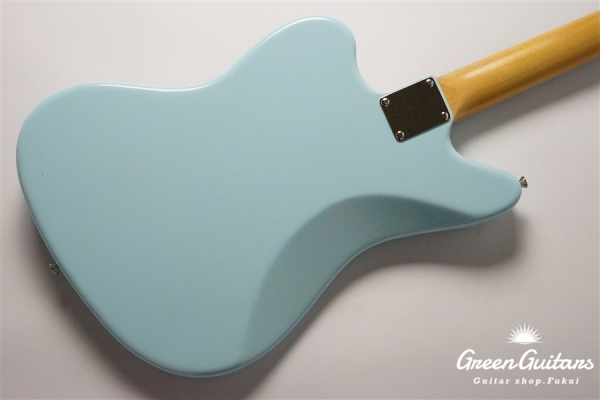 g7-JM Type3 - Sonic Blue