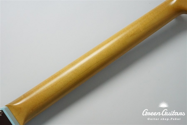 g7-JM Type3 - Sonic Blue