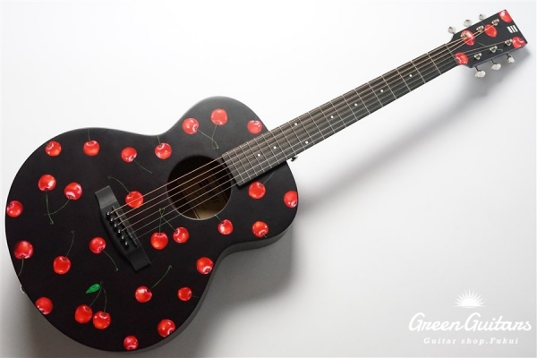 cherry mini Ebony