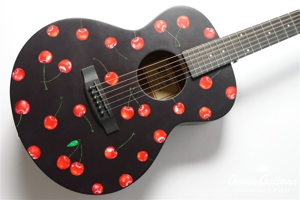 cherry mini Ebony