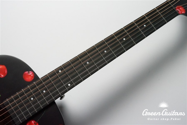cherry mini Ebony