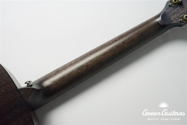 cherry mini Ebony