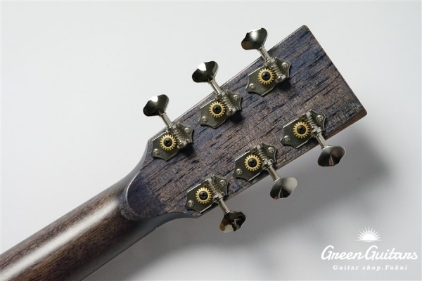 cherry mini Ebony