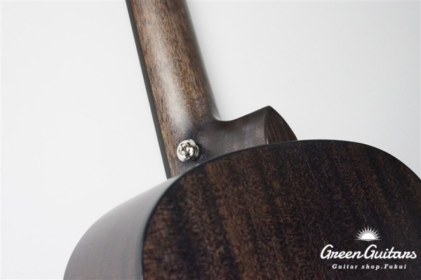 cherry mini Ebony