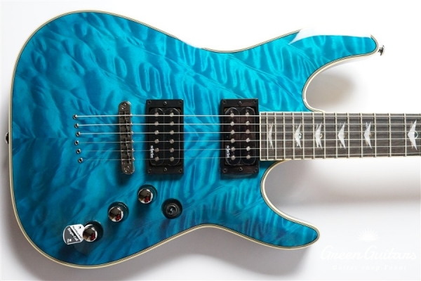 AD-OM6-EXT - TOB (Trans Ocean Blue)