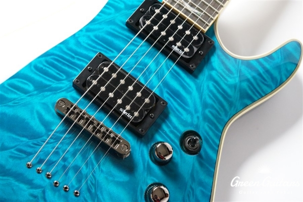 AD-OM6-EXT - TOB (Trans Ocean Blue)