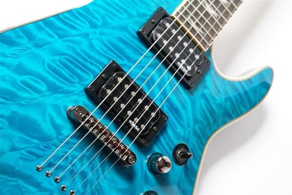 AD-OM6-EXT - TOB (Trans Ocean Blue)