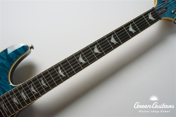 AD-OM6-EXT - TOB (Trans Ocean Blue)