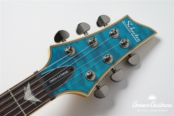 AD-OM6-EXT - TOB (Trans Ocean Blue)