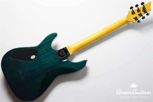 AD-OM6-EXT - TOB (Trans Ocean Blue)