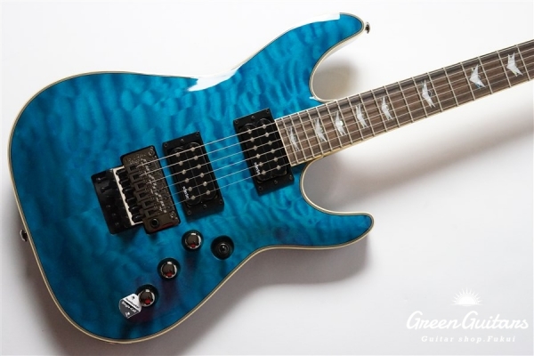 AD-OM-FR-EXT - TOB (Trans Ocean Blue)