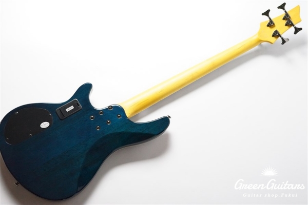 AD-OM4-EXT - TOB (Trans Ocean Blue)
