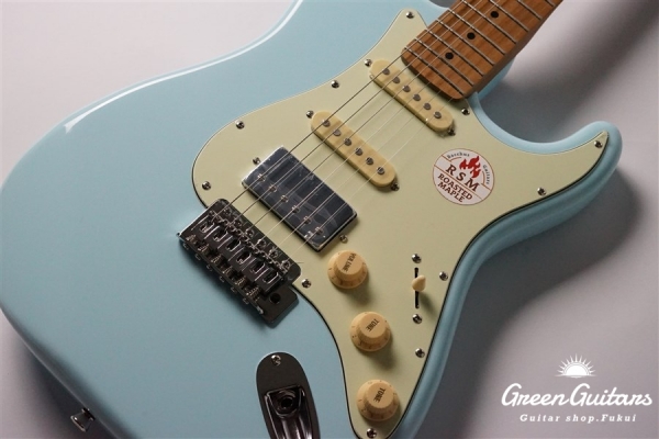 BST-2-RSM/M - PTL-SOB