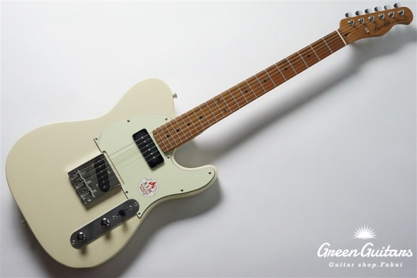 Bacchus BTE-2-RSM/M - OWH | Green Guitars Online Store