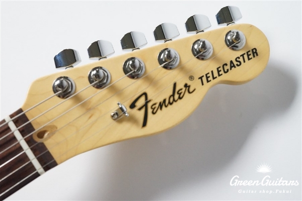 American Special Telecaster - LPB