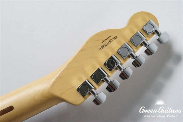 American Special Telecaster - LPB