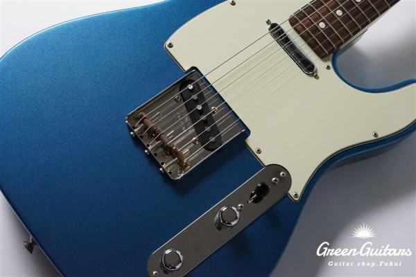 American Special Telecaster - LPB