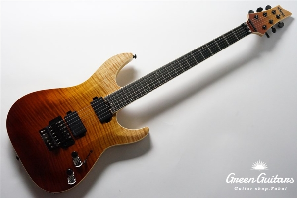 C-1 FR SLS Elite -ANQFB-