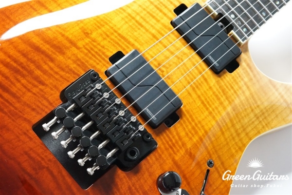 C-1 FR SLS Elite -ANQFB-