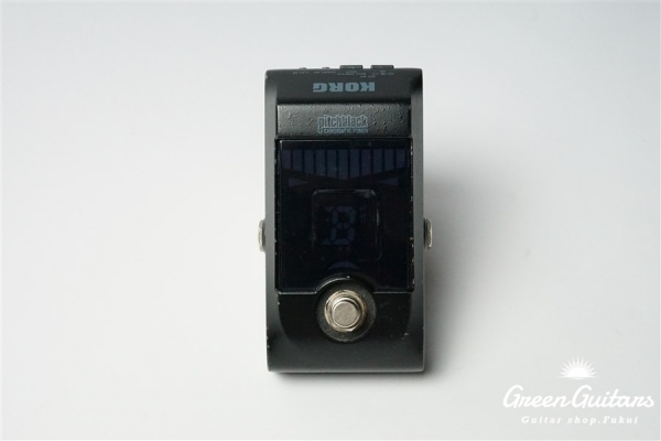 Pitchblack PB-01