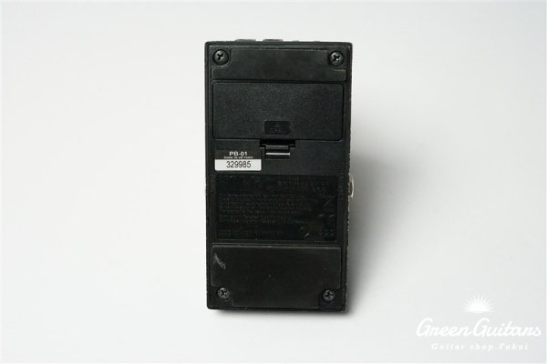 Pitchblack PB-01