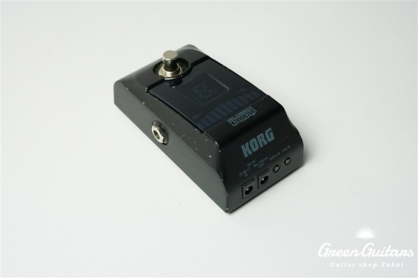 Pitchblack PB-01
