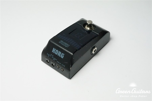 Pitchblack PB-01