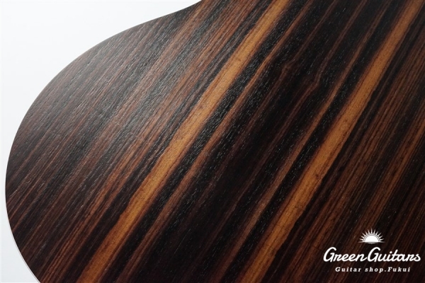 214ce-Nylon Rosewood