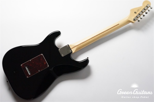 Made in Japan Hybrid II Stratocaster - Black