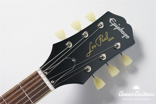 Goryo Yuto Les Paul Standard - Blue Burst