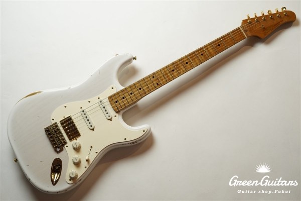 XSC-2 White Blonde/Medium Aged/Ash/RM1P #2229