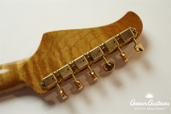XSC-2 White Blonde/Medium Aged/Ash/RM1P #2229