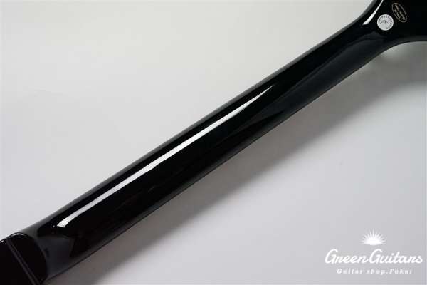 Les Paul Muse - Wanderlust Metallic Green