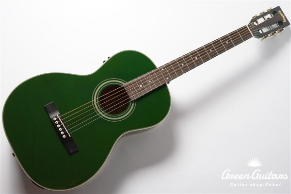 HEADWAY HG-MATE - GR | Green Guitars Online Store