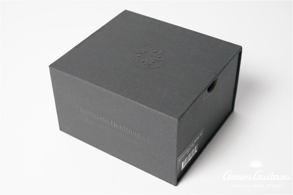 MICROTUBES B7K ULTRA V2 WITH AUX IN