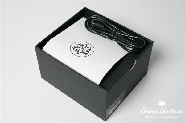 MICROTUBES B7K ULTRA V2 WITH AUX IN