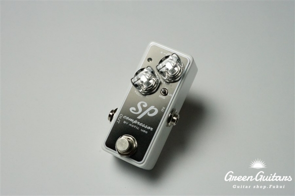SP Compressor