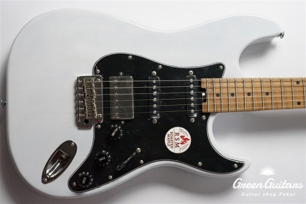 BSH-800ASH/RSM - WBD