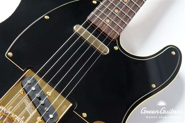 g7-CTL Type1 - Black Beauty