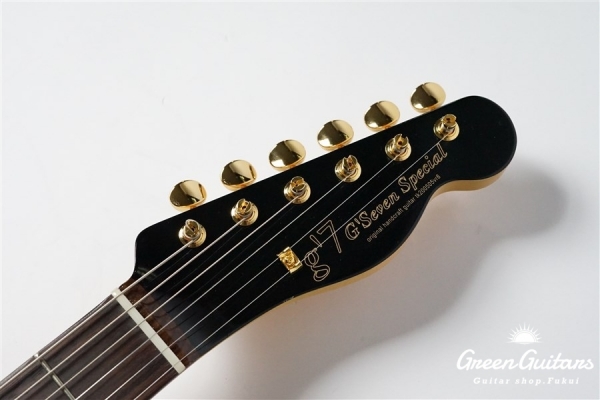 g7-CTL Type1 - Black Beauty