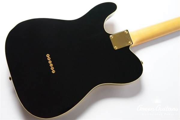 g7-CTL Type1 - Black Beauty