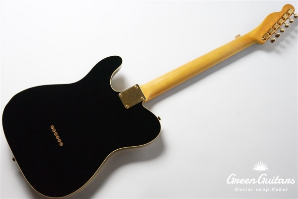 g7-CTL Type1 - Black Beauty