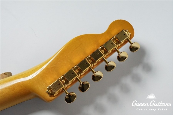 g7-CTL Type1 - Black Beauty