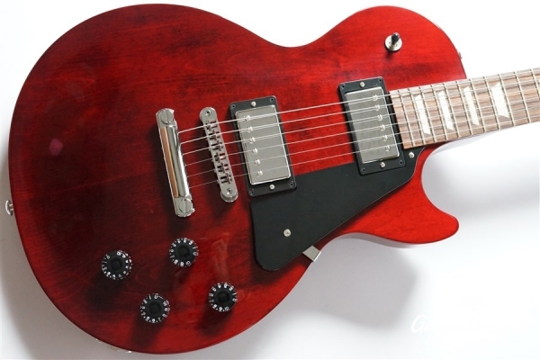 Les Paul Studio - Wine Red