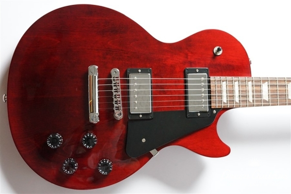 Les Paul Studio - Wine Red