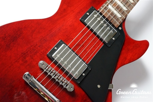Les Paul Studio - Wine Red