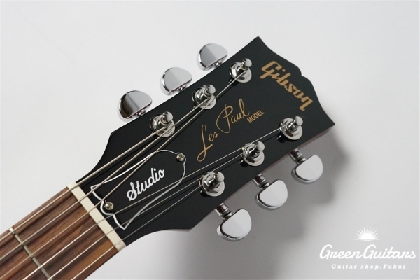 Les Paul Studio - Wine Red