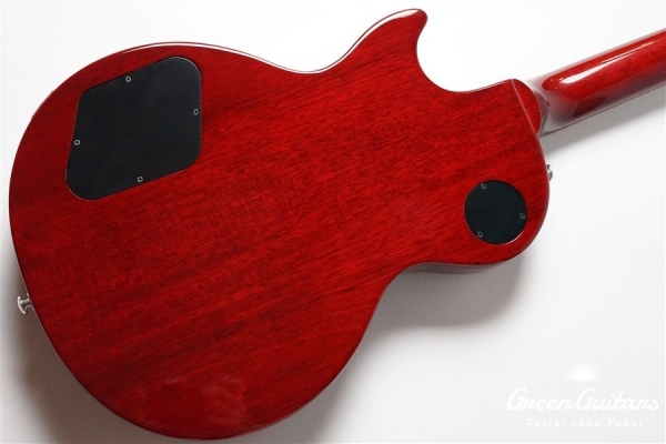 Les Paul Studio - Wine Red
