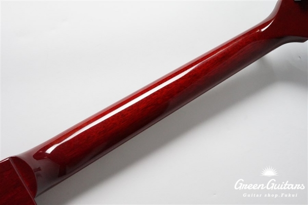 Les Paul Studio - Wine Red